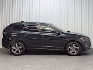 Volvo XC60 D5 R-DESIGN LUX NAV AWD 13