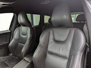 Volvo XC60 D5 R-DESIGN LUX NAV AWD 57