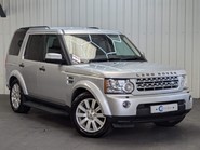 Land Rover Discovery 4 SDV6 XS 1