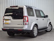 Land Rover Discovery 4 SDV6 XS 2