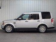 Land Rover Discovery 4 SDV6 XS 15