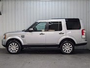 Land Rover Discovery 4 SDV6 XS 16