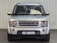 Land Rover Discovery 4 SDV6 XS 21