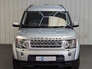 Land Rover Discovery 4 SDV6 XS 22