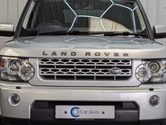 Land Rover Discovery 4 SDV6 XS 24