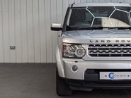 Land Rover Discovery 4 SDV6 XS 26