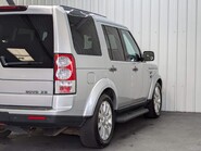 Land Rover Discovery 4 SDV6 XS 38