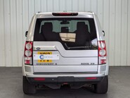 Land Rover Discovery 4 SDV6 XS 39