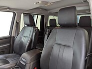 Land Rover Discovery 4 SDV6 XS 57