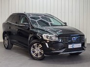 Volvo XC60 D4 SE NAV AWD 1