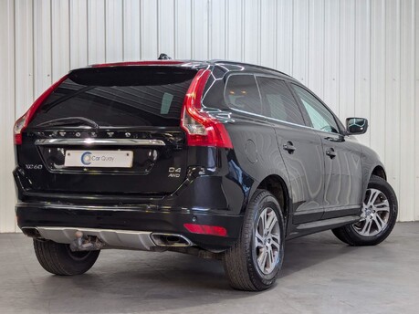 Volvo XC60 D4 SE NAV AWD 2