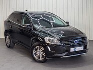 Volvo XC60 D4 SE NAV AWD 7