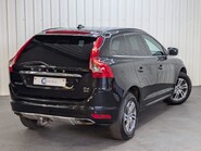 Volvo XC60 D4 SE NAV AWD 10