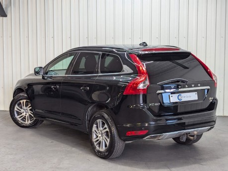 Volvo XC60 D4 SE NAV AWD 12