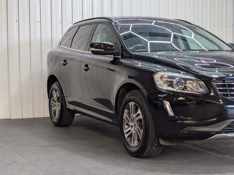 Volvo XC60 D4 SE NAV AWD 18