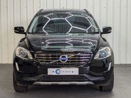 Volvo XC60 D4 SE NAV AWD 21