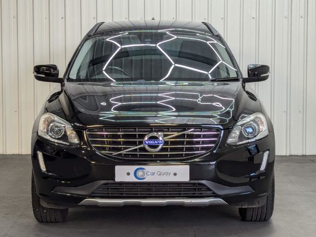 Volvo XC60 D4 SE NAV AWD 21