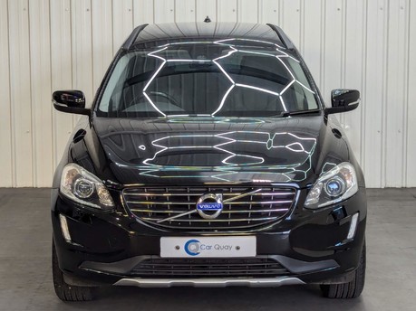 Volvo XC60 D4 SE NAV AWD 22