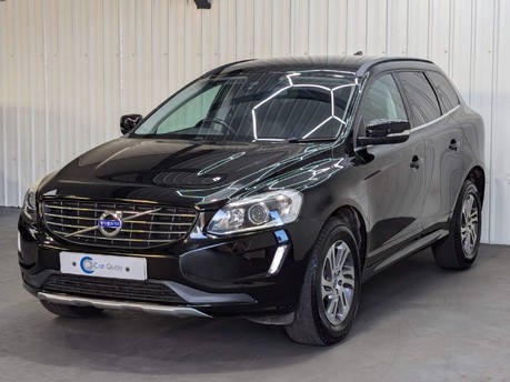 Volvo XC60 D4 SE NAV AWD 25