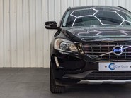 Volvo XC60 D4 SE NAV AWD 26