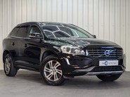 Volvo XC60 D4 SE NAV AWD 6