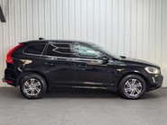 Volvo XC60 D4 SE NAV AWD 13