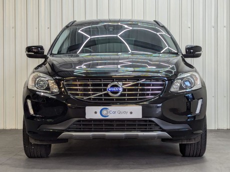 Volvo XC60 D4 SE NAV AWD 19