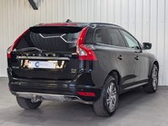 Volvo XC60 D4 SE NAV AWD 42