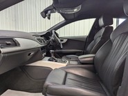 Audi A7 TDI QUATTRO S LINE 56