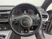 Audi A7 TDI QUATTRO S LINE 74