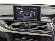 Audi A7 TDI QUATTRO S LINE 86