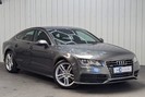 Audi A7 TDI QUATTRO S LINE