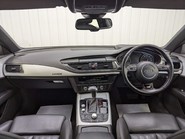 Audi A7 TDI QUATTRO S LINE 3