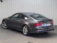 Audi A7 TDI QUATTRO S LINE 12