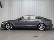 Audi A7 TDI QUATTRO S LINE 15