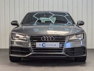 Audi A7 TDI QUATTRO S LINE 19