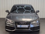 Audi A7 TDI QUATTRO S LINE 22