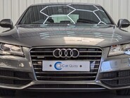 Audi A7 TDI QUATTRO S LINE 24