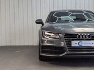 Audi A7 TDI QUATTRO S LINE 26