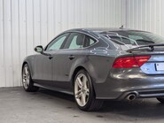 Audi A7 TDI QUATTRO S LINE 36