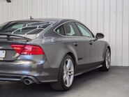 Audi A7 TDI QUATTRO S LINE 38