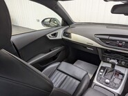 Audi A7 TDI QUATTRO S LINE 48