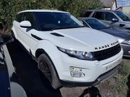 Land Rover Range Rover Evoque 2.2 eD4 Pure Tech FWD Euro 5 (s/s) 3dr 1