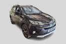 Toyota Rav4 D-4D INVINCIBLE