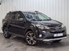 Toyota Rav4 D-4D INVINCIBLE