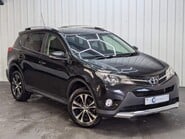 Toyota Rav4 D-4D INVINCIBLE 7