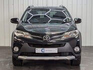 Toyota Rav4 D-4D INVINCIBLE 19