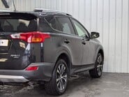 Toyota Rav4 D-4D INVINCIBLE 34