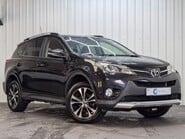 Toyota Rav4 D-4D INVINCIBLE 6