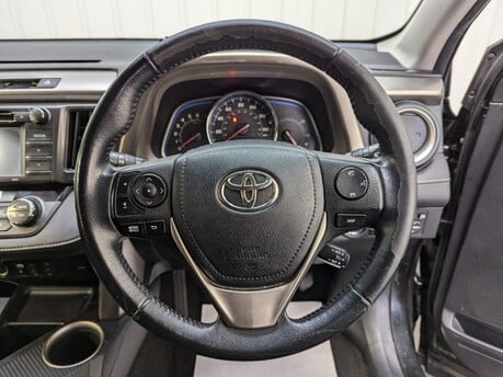 Toyota Rav4 D-4D INVINCIBLE 67